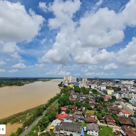 Prestige Sky Riverfront Кота-Бару Экстерьер фото