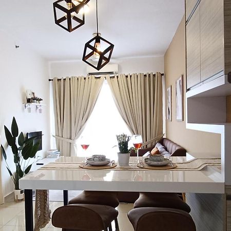 Prestige Sky Riverfront Кота-Бару Экстерьер фото
